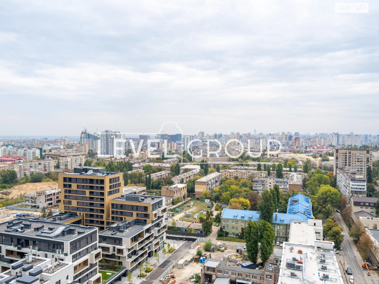 Apartment for Sale in Lukyanivka
