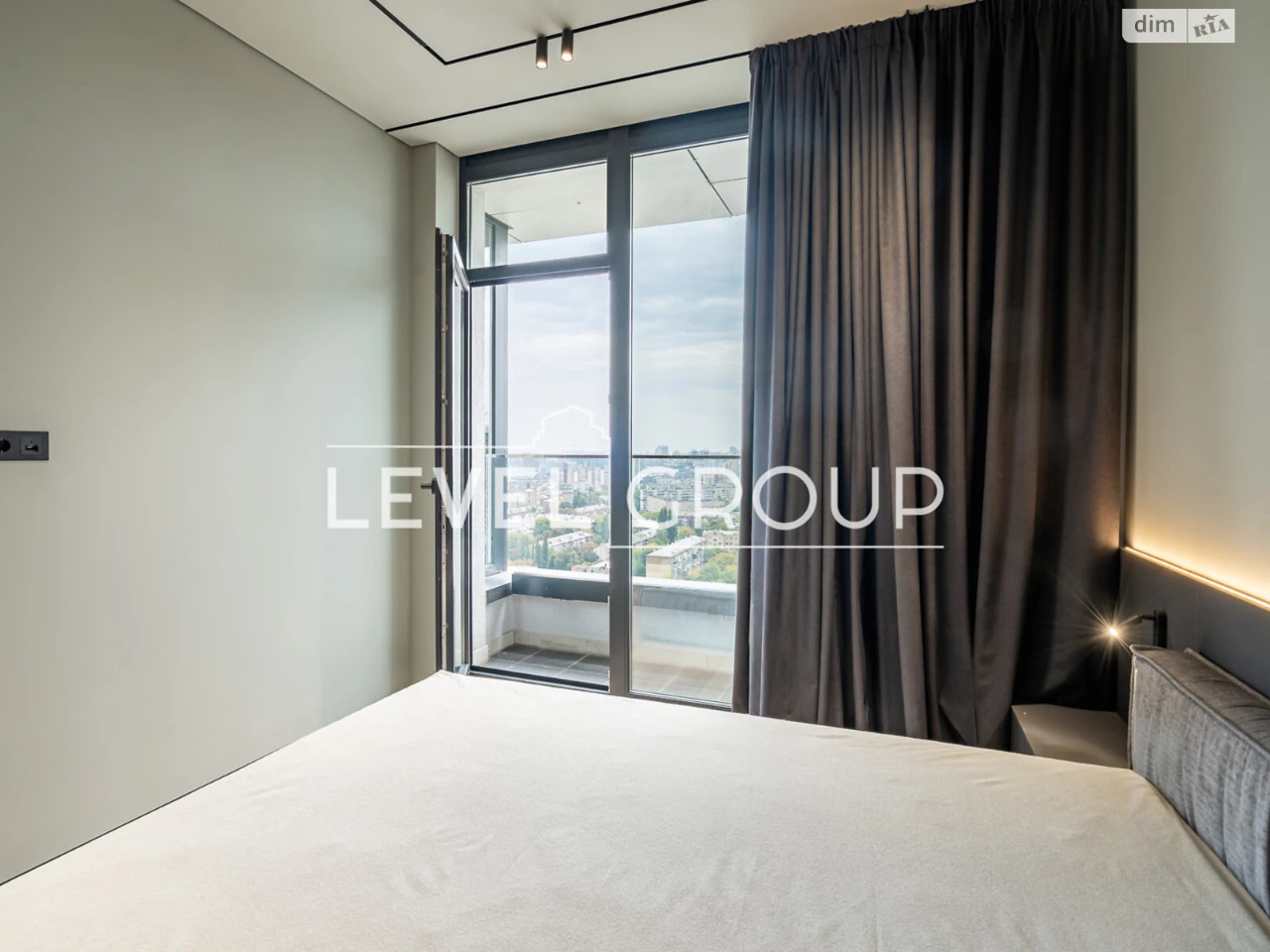 Apartment for Sale in Lukyanivka