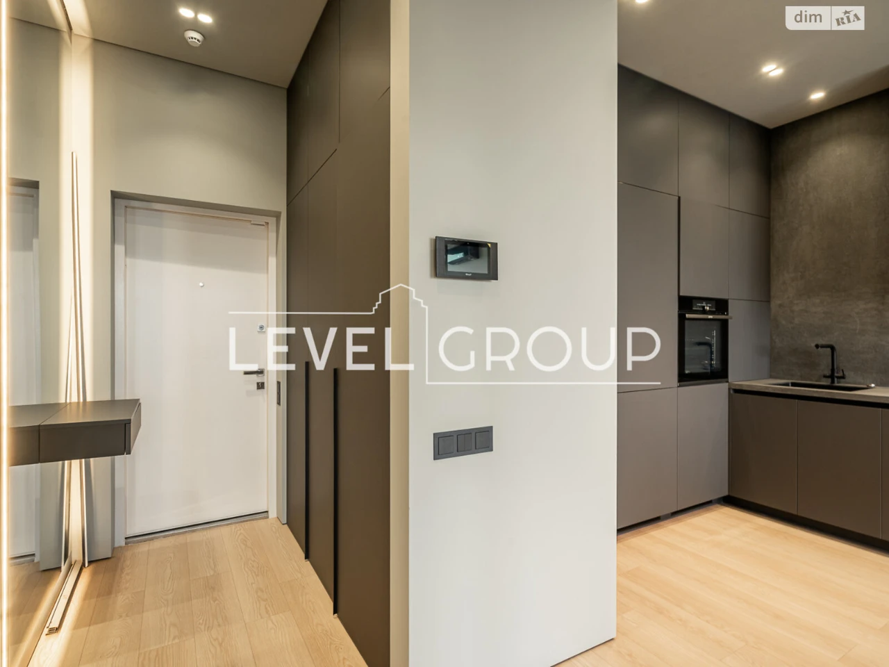 Apartment for Sale in Lukyanivka