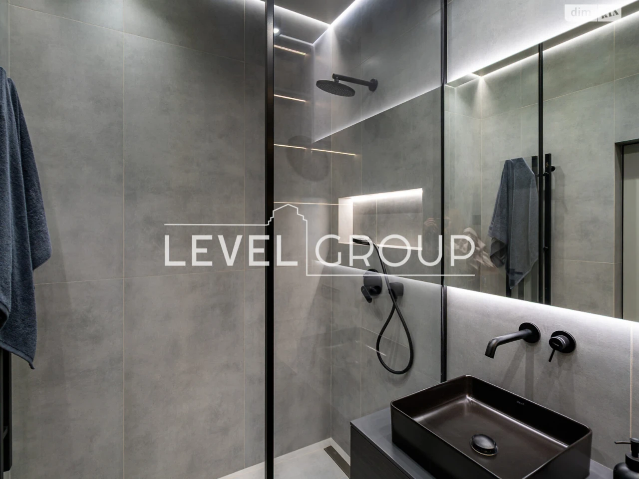Apartment for Sale in Lukyanivka