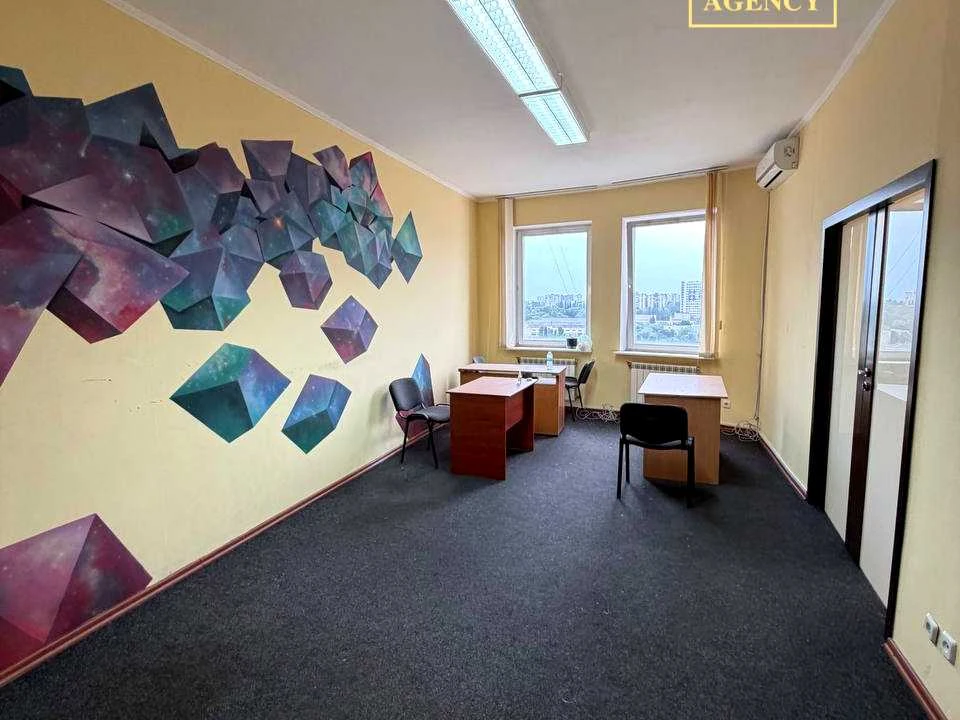 Квартира. Київ, Тетянинська вул.