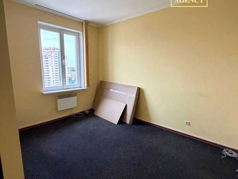Квартира. Київ, Тетянинська вул.