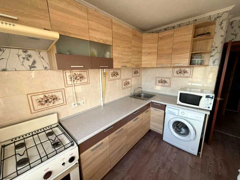 Apartment. Bogdan Gavrilishyna Street, Kyiv