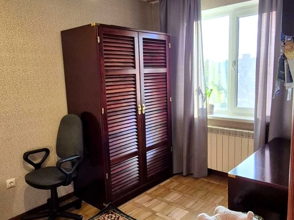 Квартира. Київ, Богдана Гаврилишина вул.