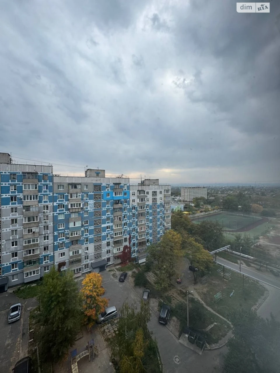 Продажа квартиры на Левобережном