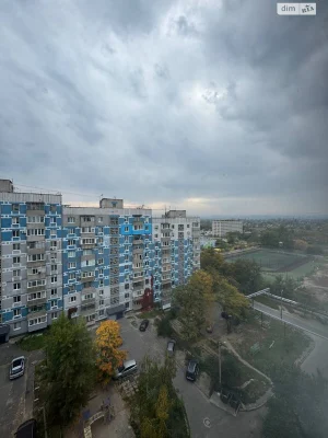 Продажа квартиры на Левобережном