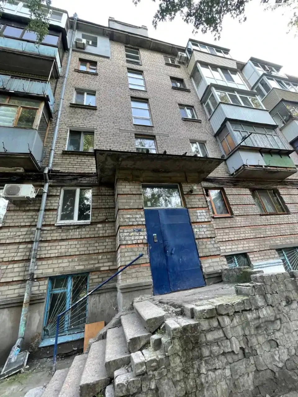 Продажа Квартиры Мазепи