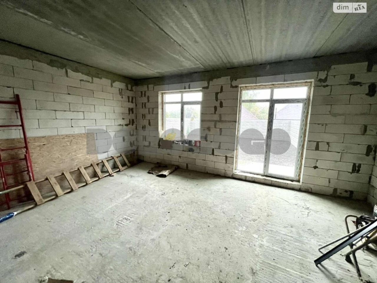 Sale of House, Sviatoshynskyi
