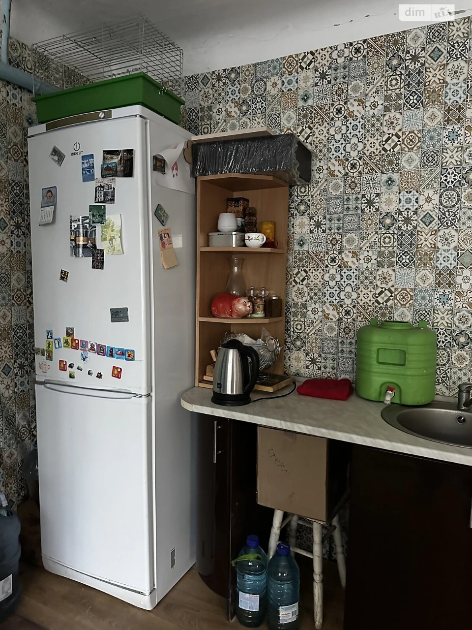 Продаж частини будинку в Жулянах