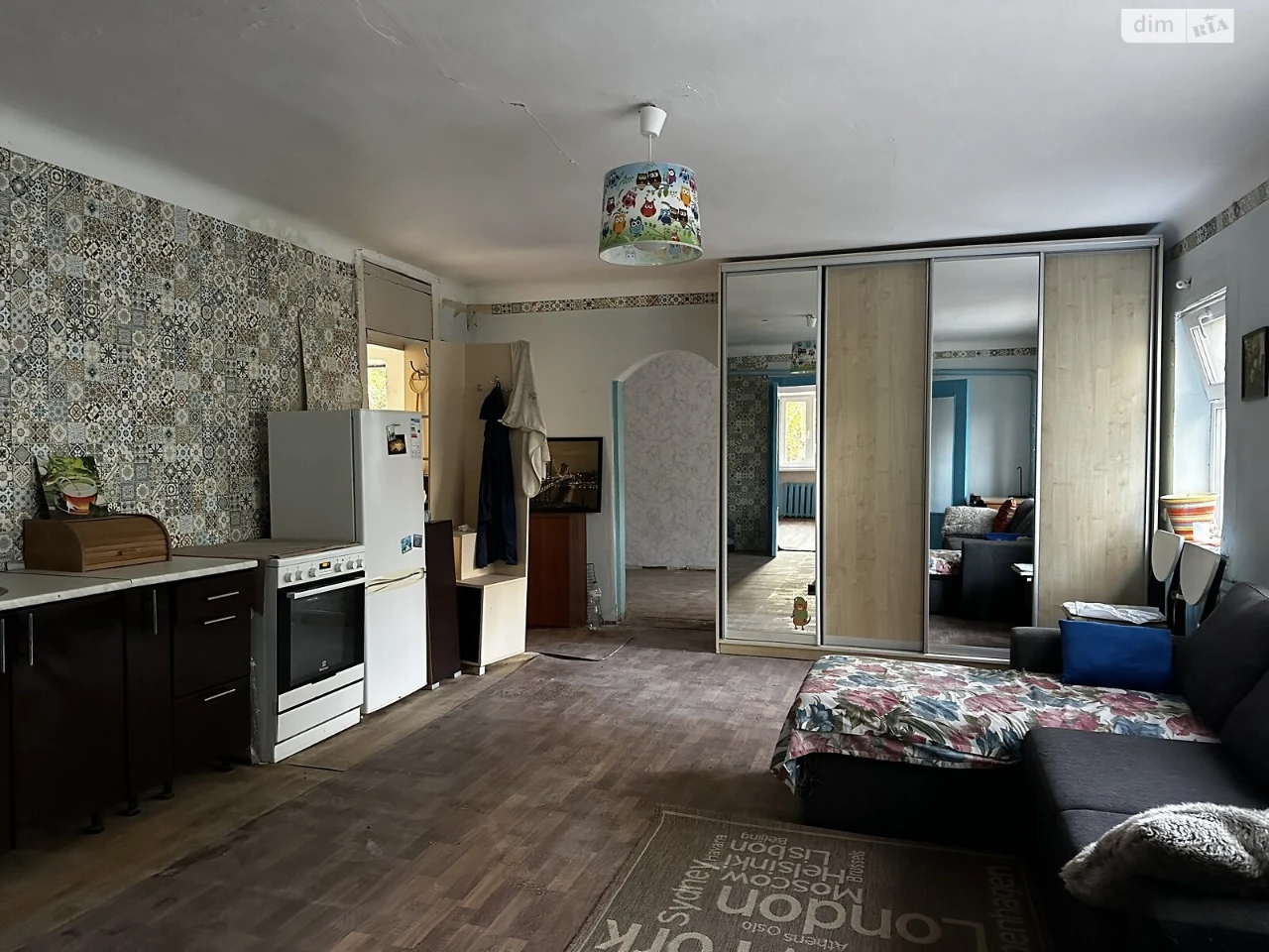 Продаж частини будинку в Жулянах