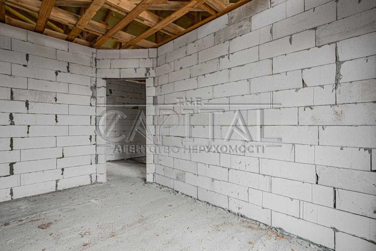 Продаж/Таунхаус/107м2/Київ/Голосіївський