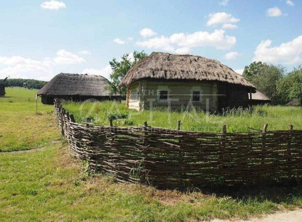 Продаж/Таунхаус/107м2/Київ/Голосіївський