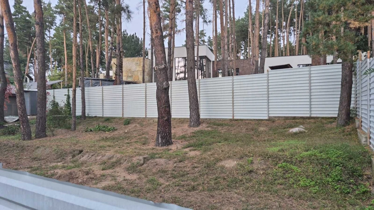 Земельный участок, Киев, Бортничи