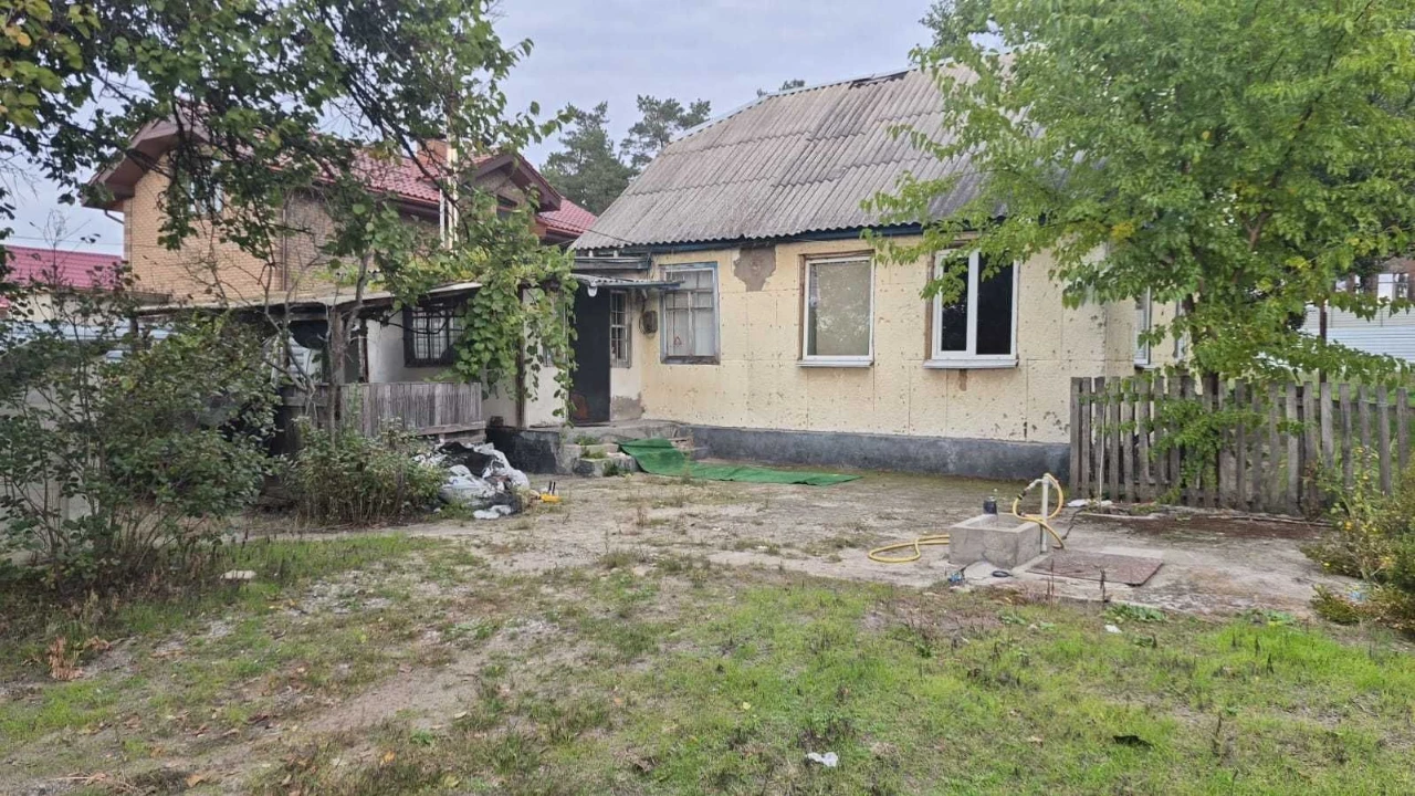 Земельный участок, Киев, Бортничи
