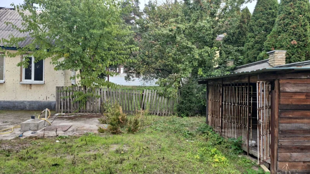 Земельный участок, Киев, Бортничи