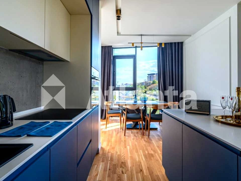 Квартира. Одеса, Фонтанська дорога вул.