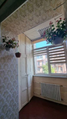 2-кімнатна в самому центрі | вул. Преображенська | Закритий