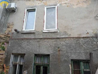 Продам 1-но комн. квартиру на Слободке