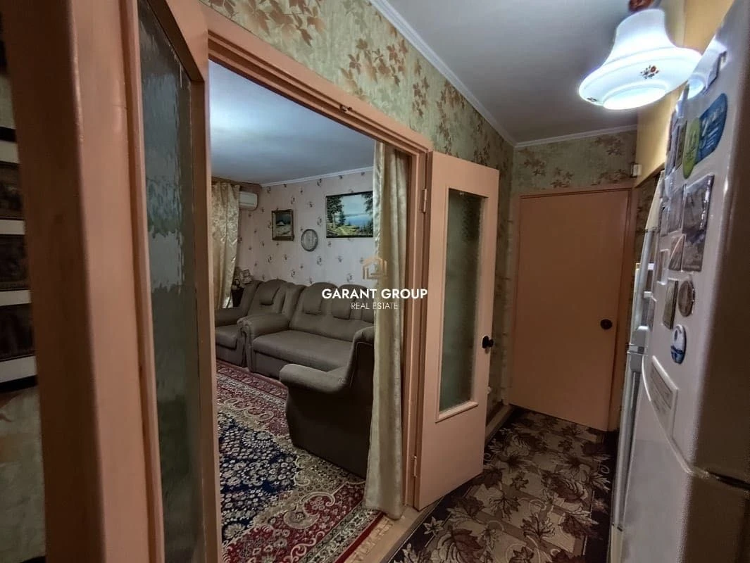 Двукомнатная квартира возле моря и Аркадии в Одессе
