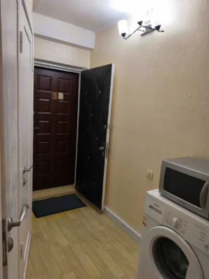 Продам 3-комн квартиру. Селекционный институт.