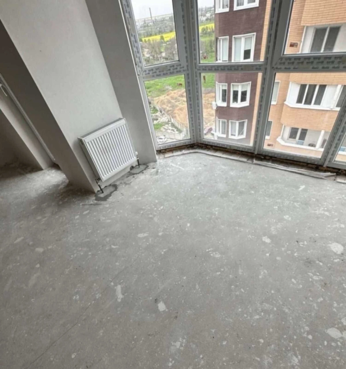 Продам 1-комнатную квартиру ЖК
