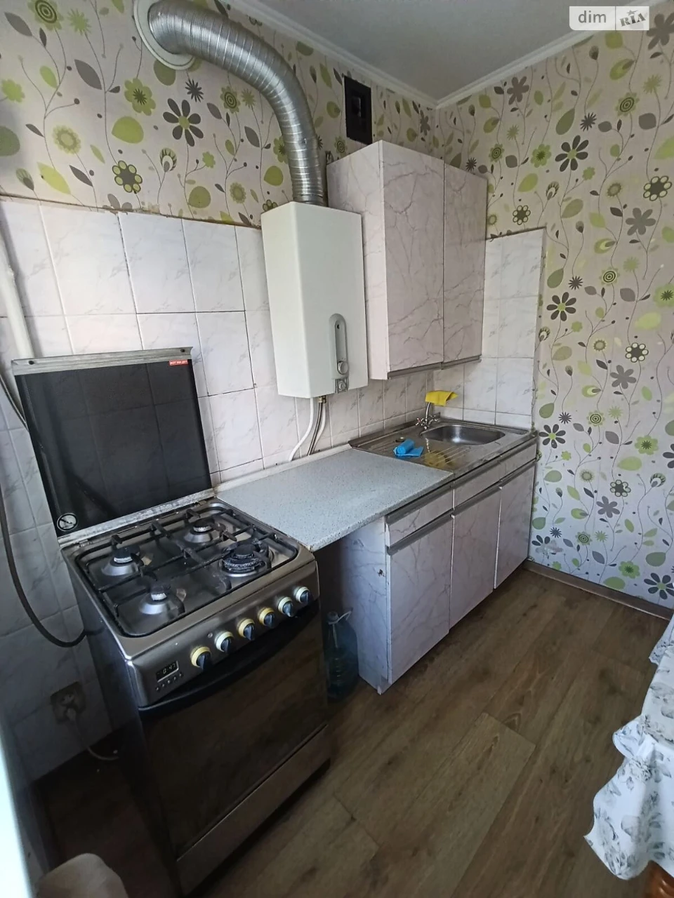 Long-Term Rental Apartment "Vishinka"
