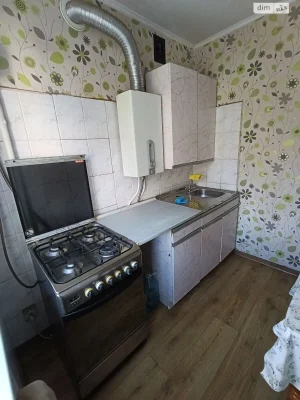 Long-Term Rental Apartment "Vishinka"