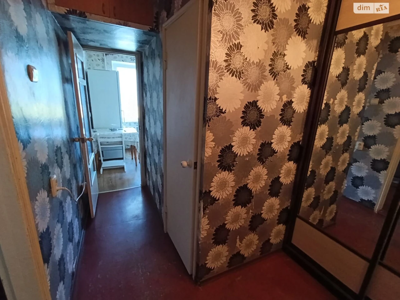 Long-Term Rental Apartment "Vishinka"