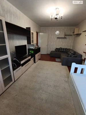 Long-Term Rental Apartment "Vishinka"