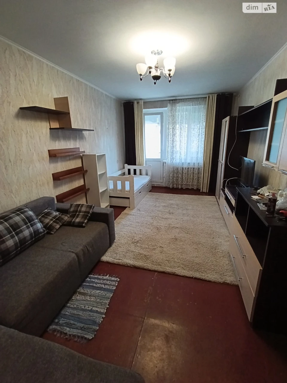 Long-Term Rental Apartment "Vishinka"