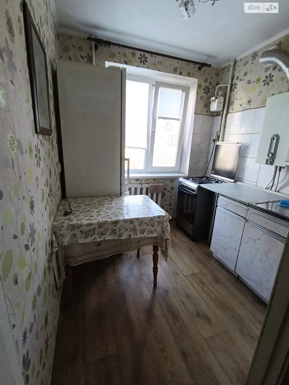 Long-Term Rental Apartment "Vishinka"