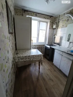 Long-Term Rental Apartment "Vishinka"