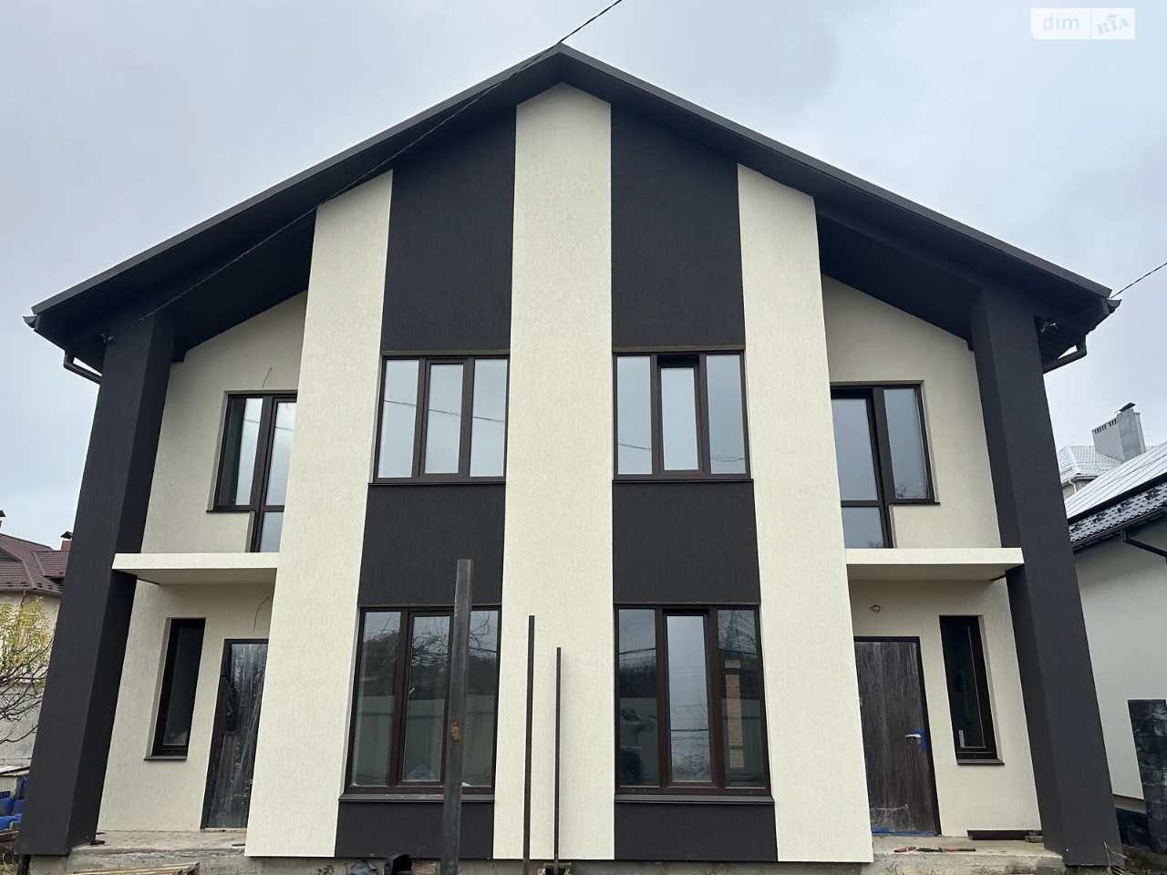 Продажа Дуплекс Вишня