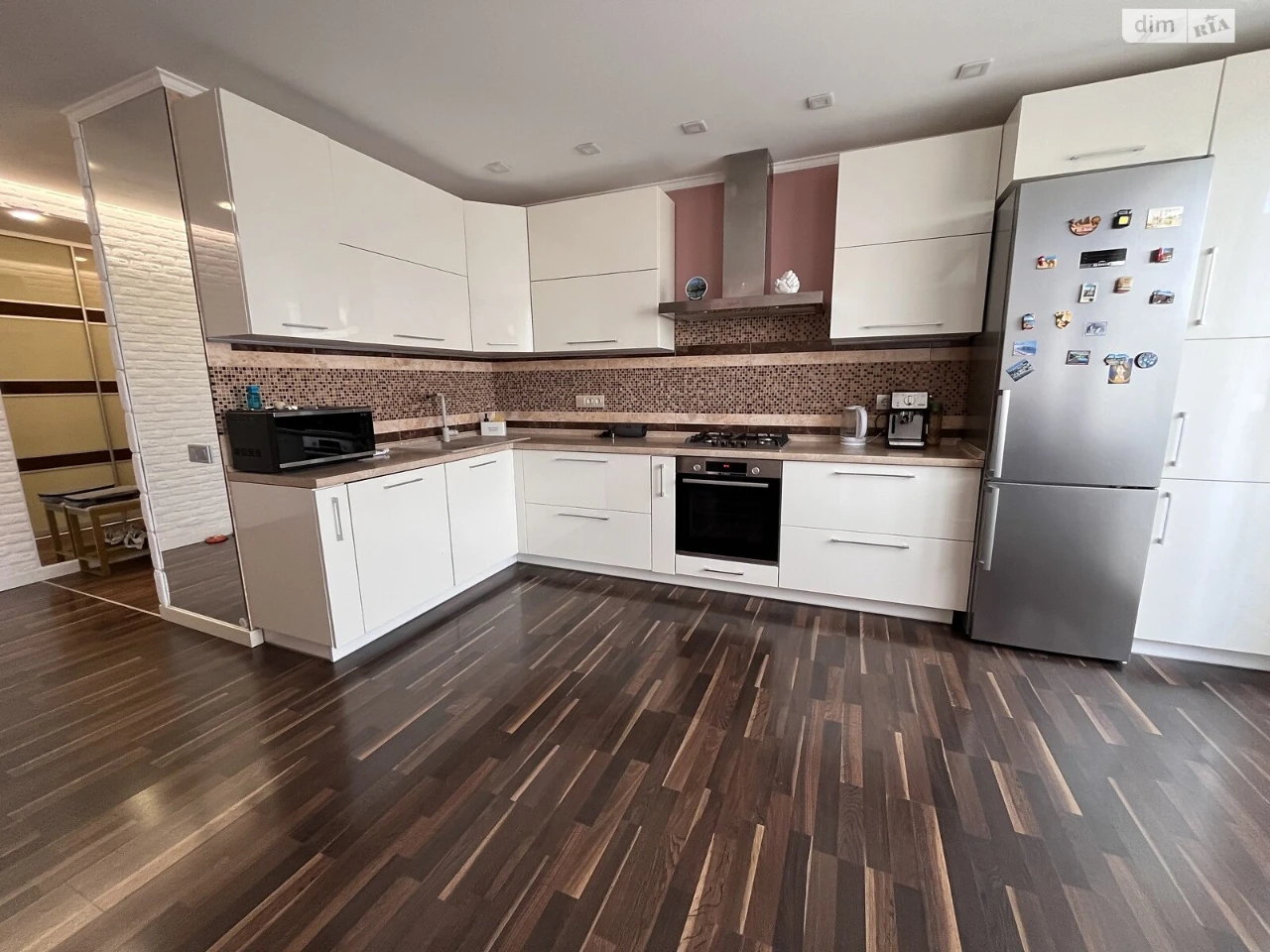 Apartment for Sale in Bozdoš