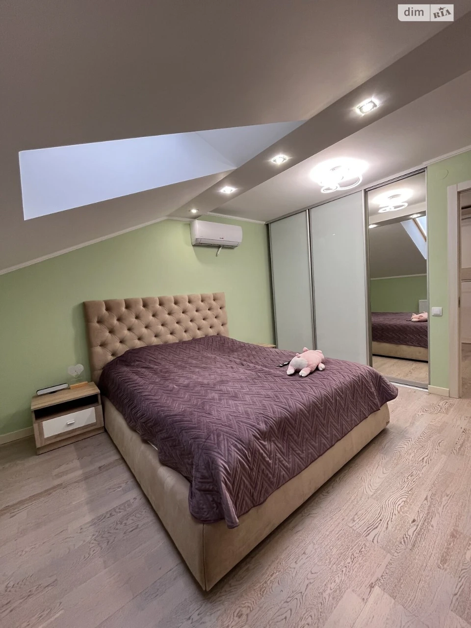 Apartment for Sale in Bozdoš