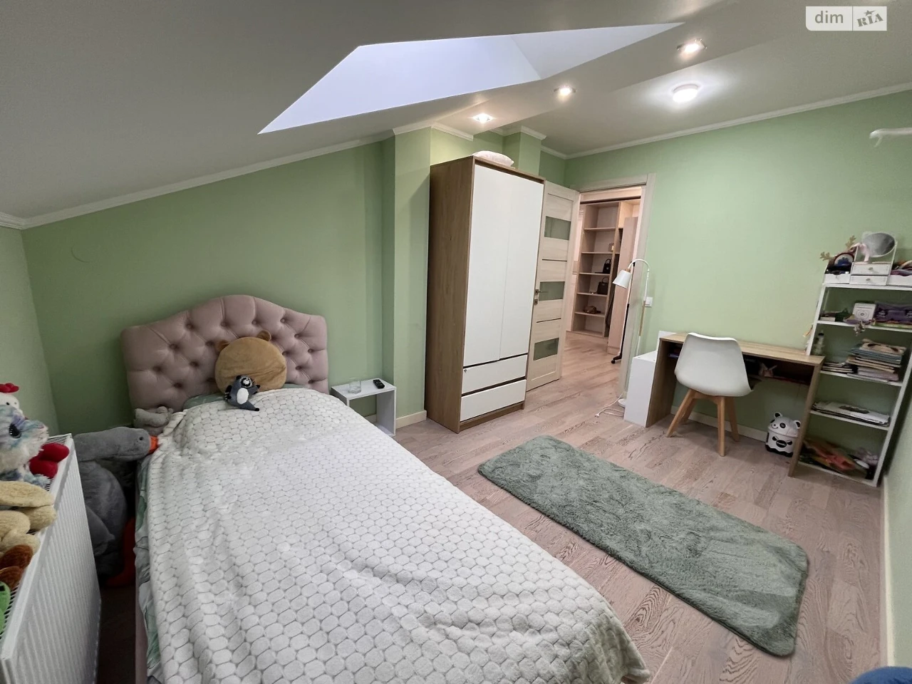 Apartment for Sale in Bozdoš