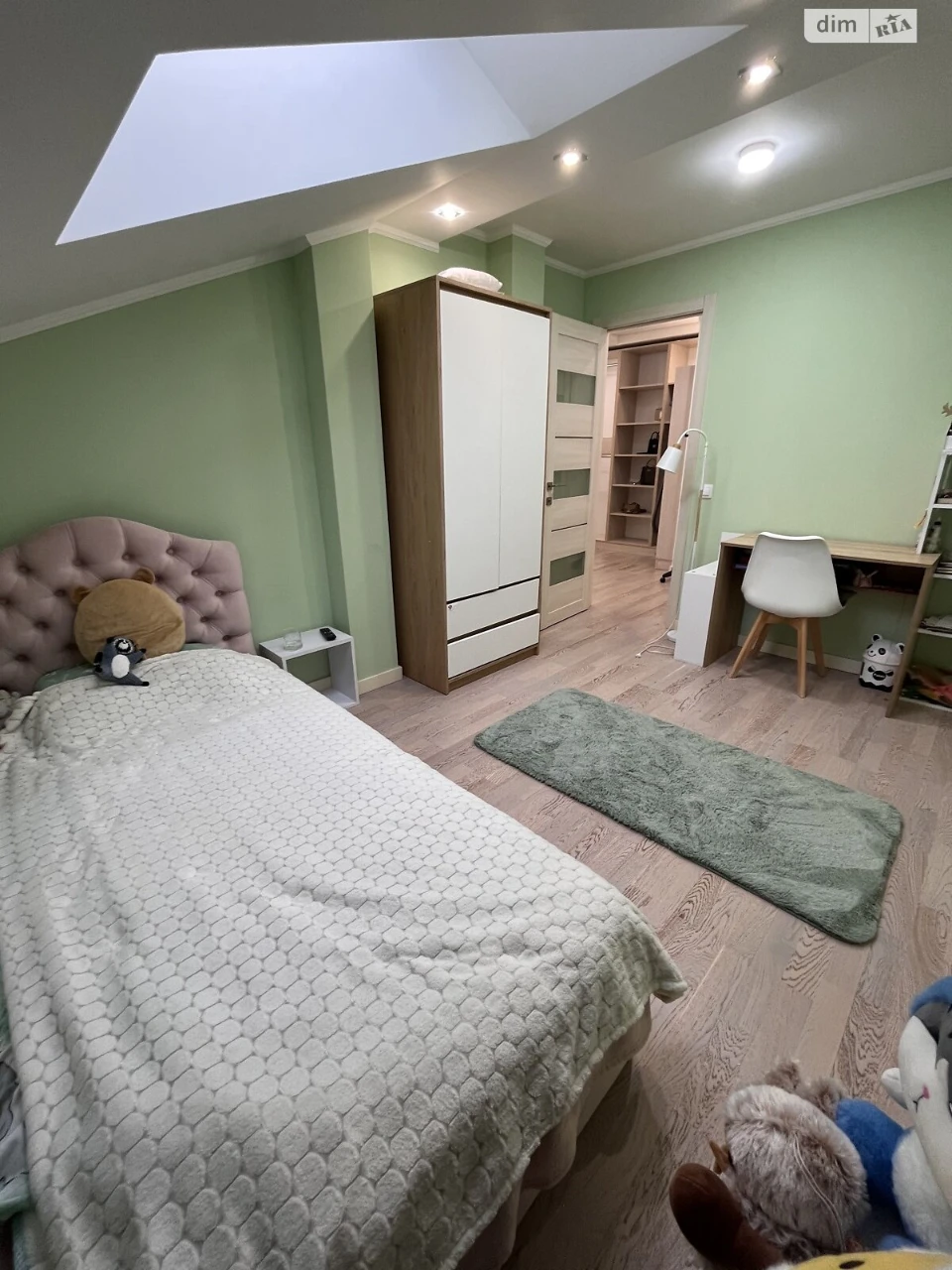 Apartment for Sale in Bozdoš