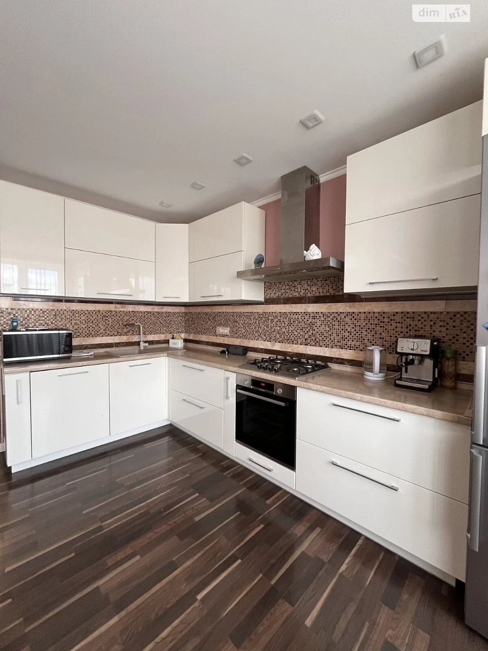 Apartment for Sale in Bozdoš