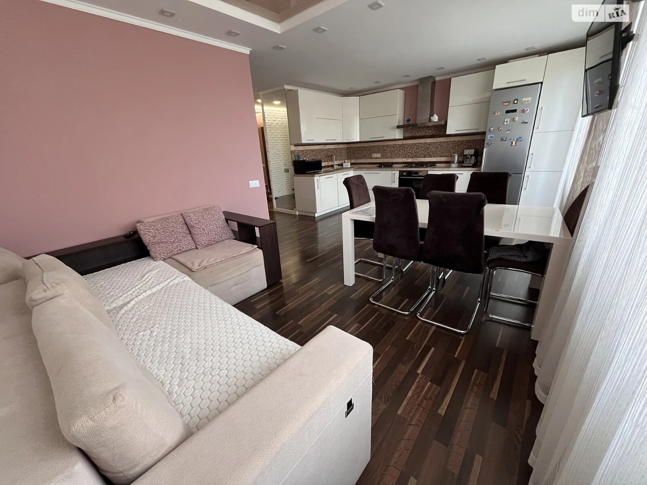 Apartment for Sale in Bozdoš