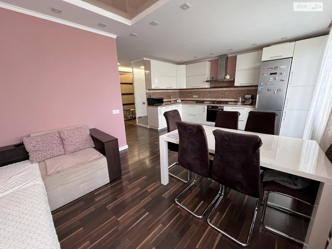 Apartment for Sale in Bozdoš