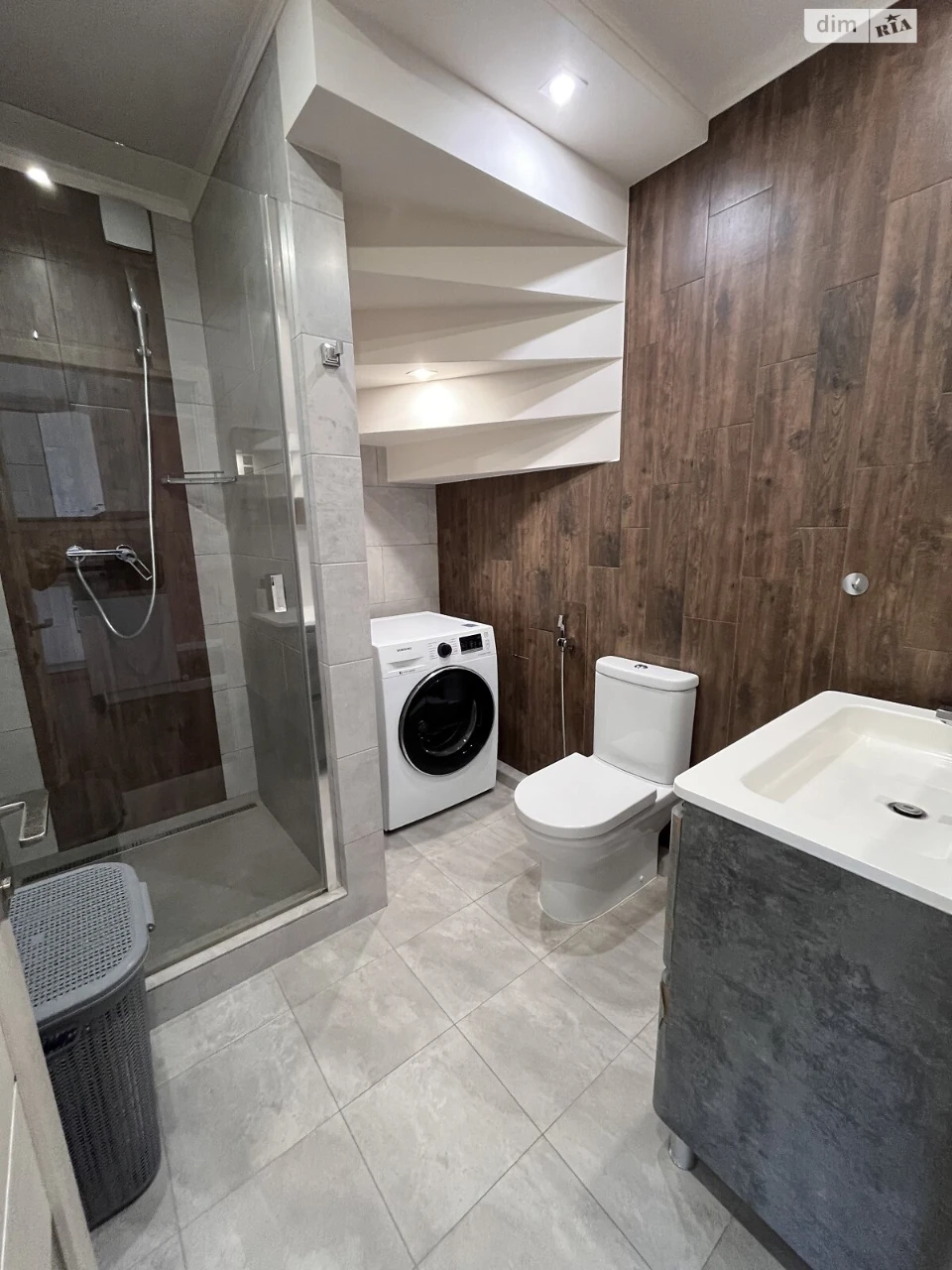 Apartment for Sale in Bozdoš