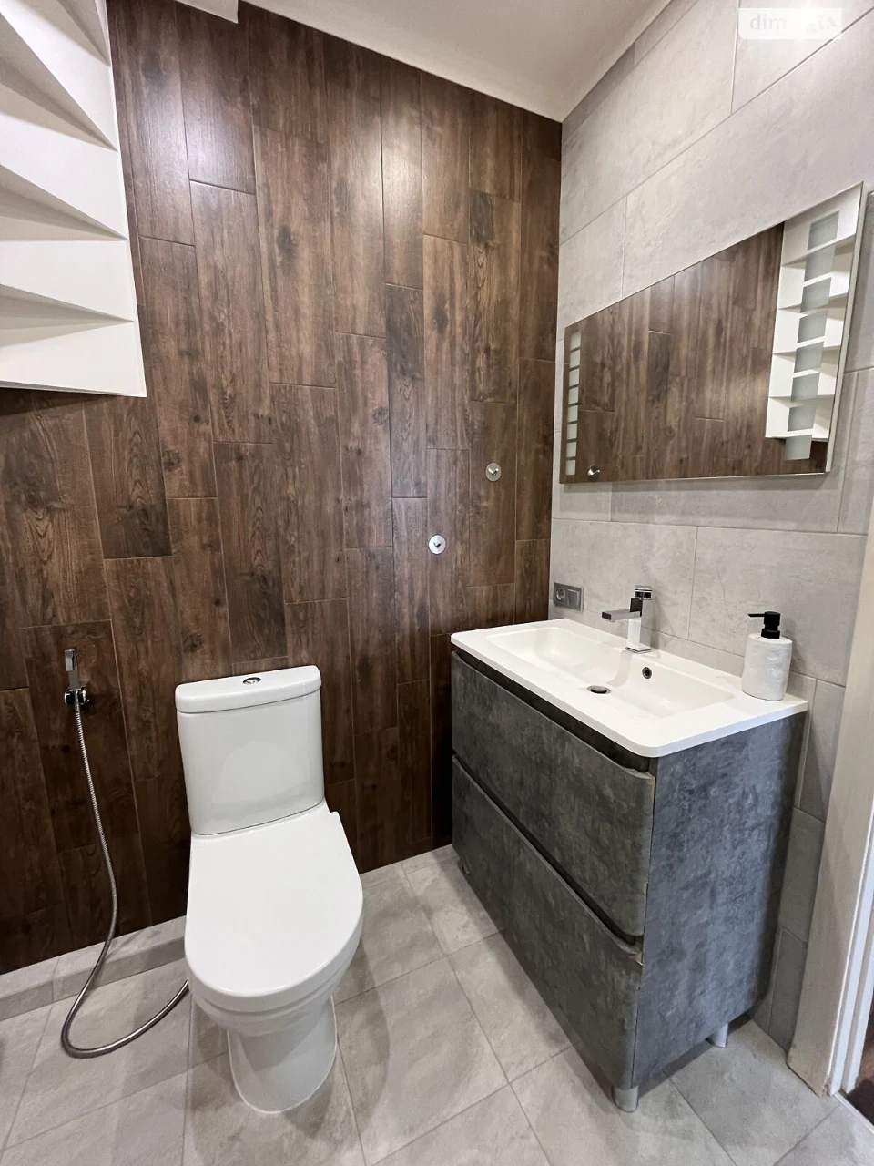 Apartment for Sale in Bozdoš