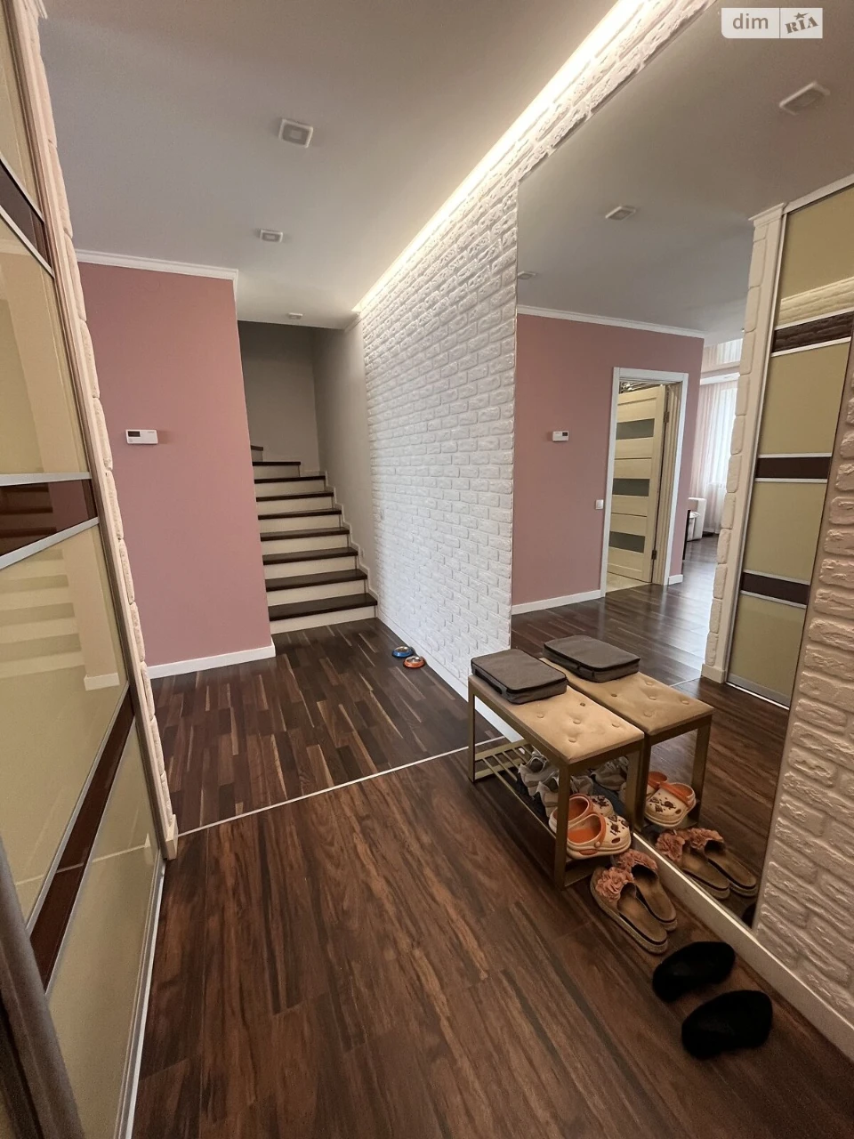 Apartment for Sale in Bozdoš