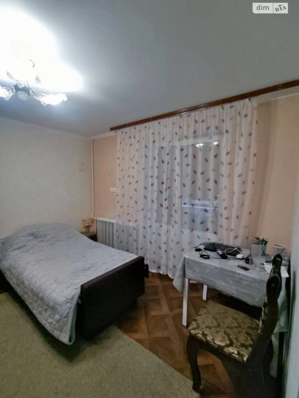 Продажа Квартира Двухкомнатная