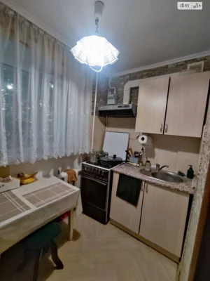 Продажа Квартира Двухкомнатная