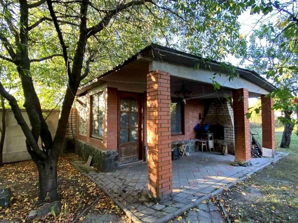 Будинок. Черкаси, Калинова вул.