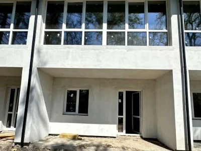 House. Turgeneva st., Cherkasy