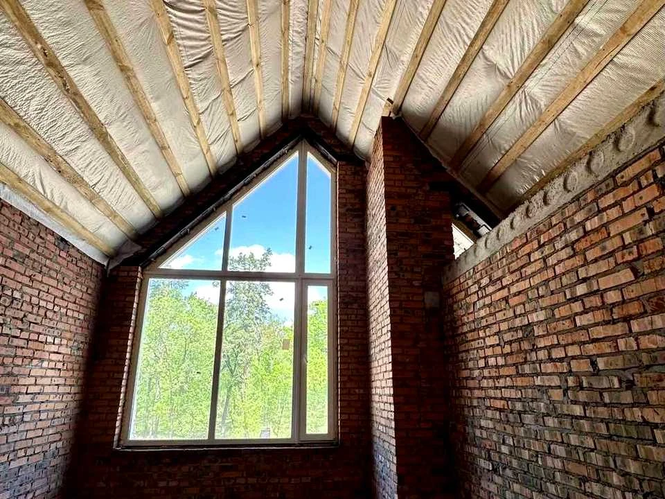 House. Turgeneva st., Cherkasy