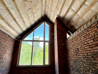 House. Turgeneva st., Cherkasy