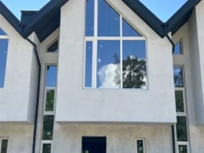 House. Turgeneva st., Cherkasy